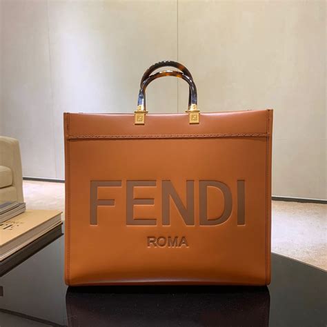 fendi belt bag replica|knock off fendi tote bag.